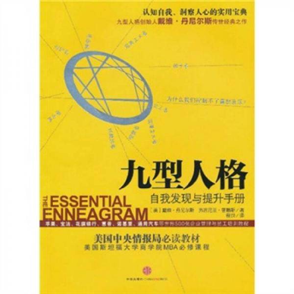 九型人格