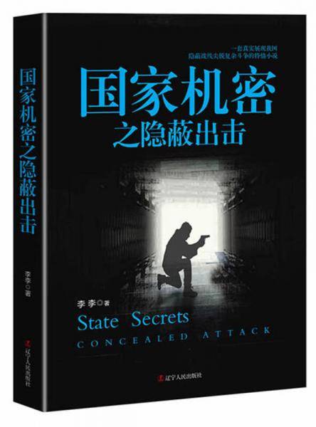 国家机密之隐蔽出击