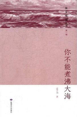 你不能煮沸大海