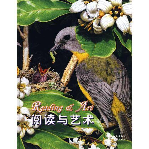 阅读与艺术