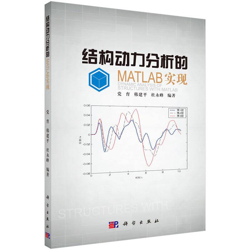 【】-基于MATLAB的运动学动力学过程分析与模拟