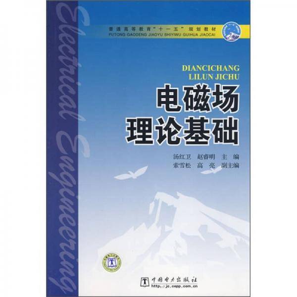 电磁场理论基础