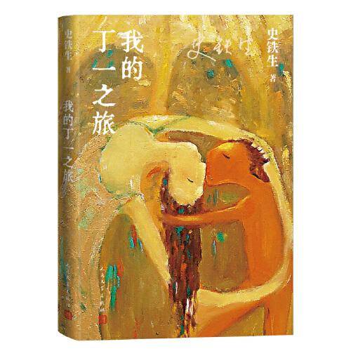 我的丁一之旅（一部独特的爱情故事，反映了广阔的社会背景）