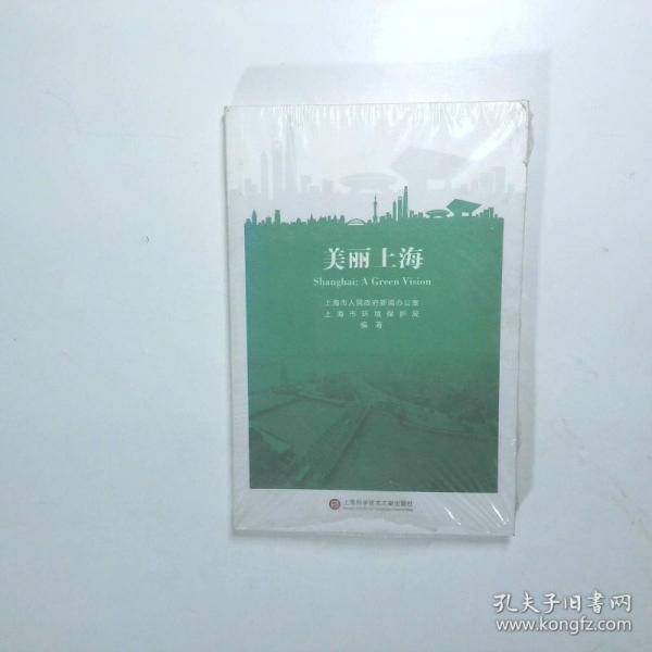 美丽上海