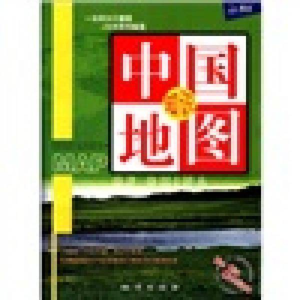 中国知识地图