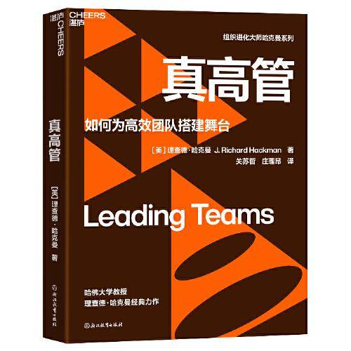 真高管