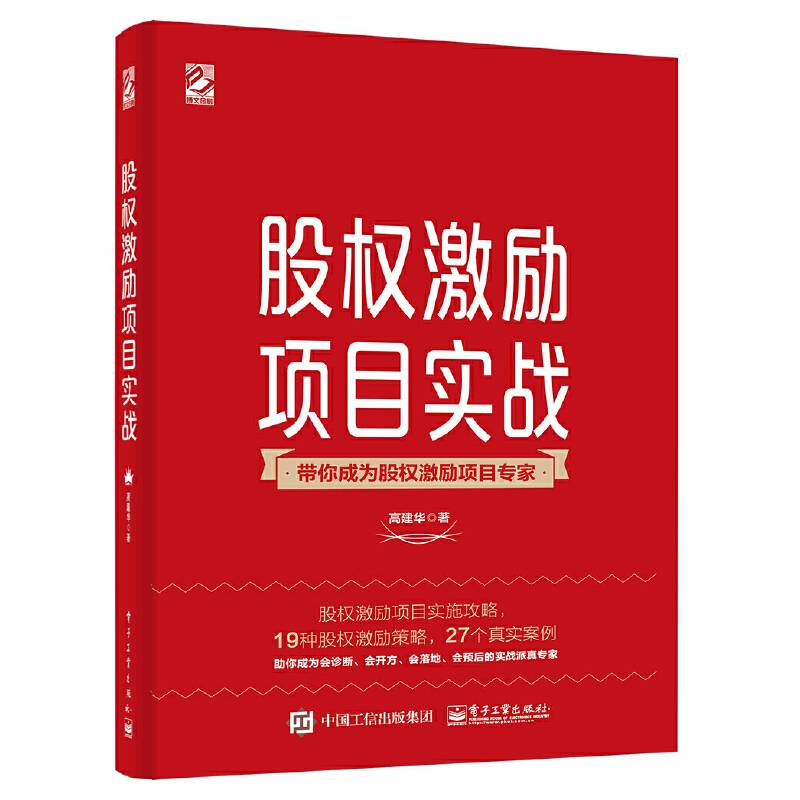 股权激励项目实战