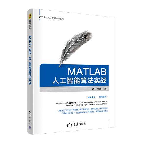 MATLAB人工智能算法实战