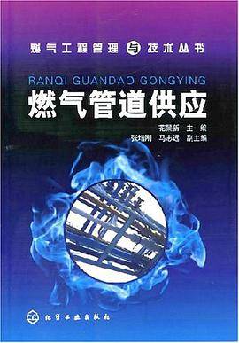 燃气管道供应