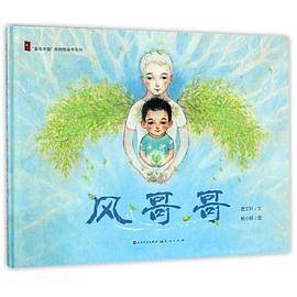 风哥哥/童年中国原创图画书系列