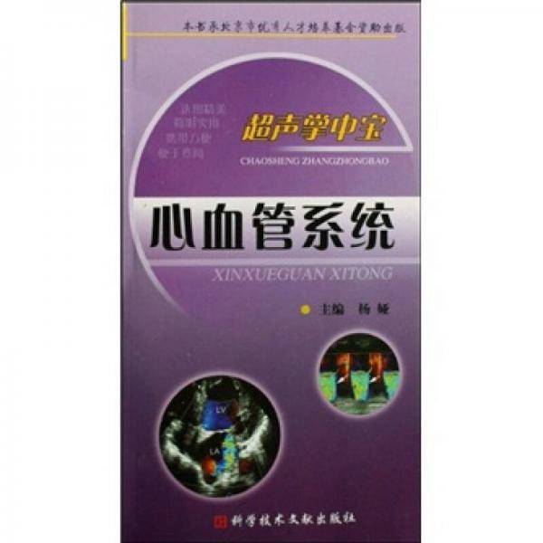 超声掌中宝