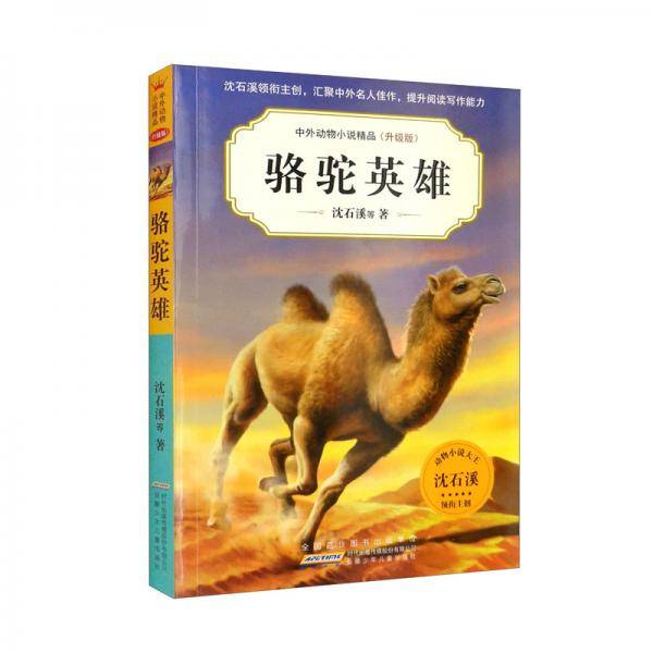 骆驼英雄