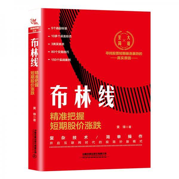 布林线：精准把握短期股价涨跌