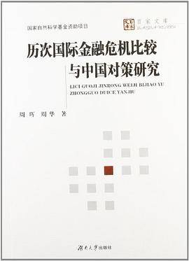 历次国际金融危机比较与中国对策研究