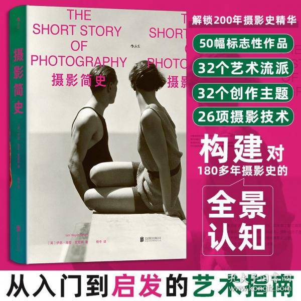 摄影简史