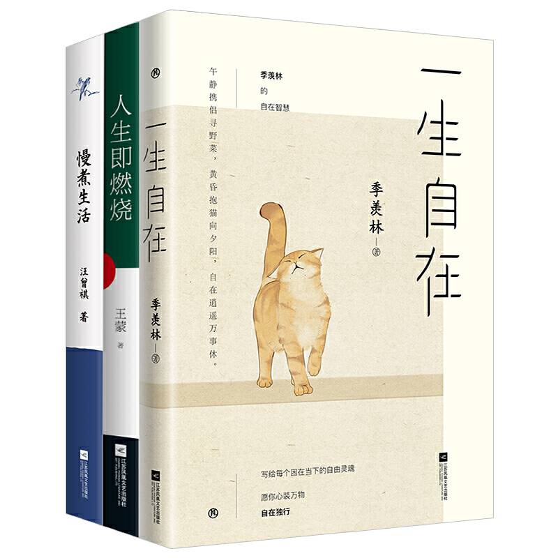 人生即燃烧