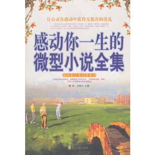 感动你一生的微型小说全集