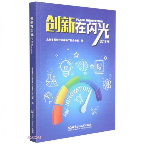 创新在闪光(2019年)