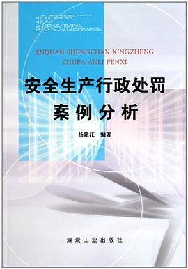 安全生产行政处罚案例分析