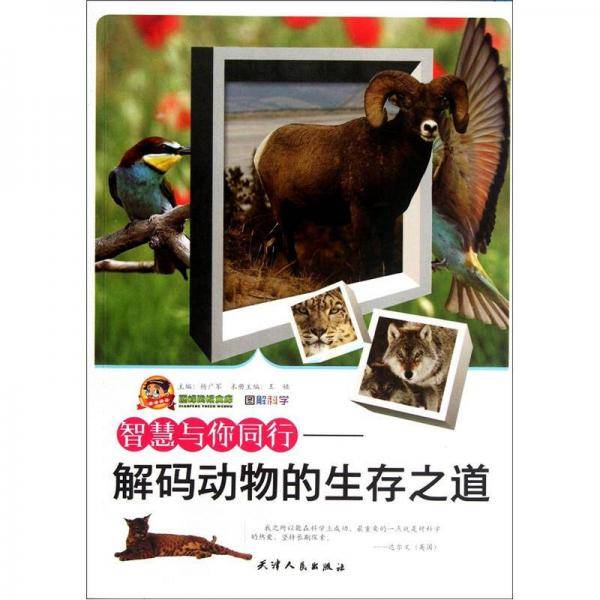 智慧与你同行
