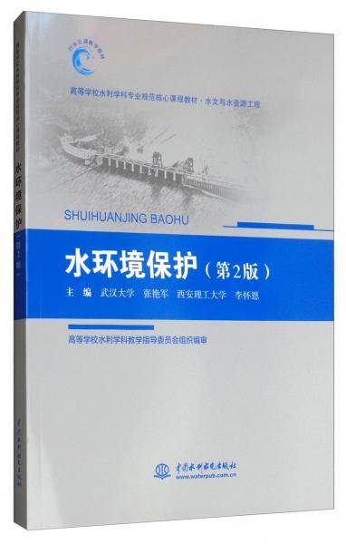 水环境保护