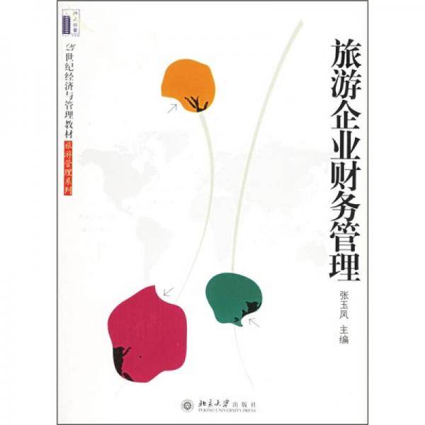 旅游企业财务管理