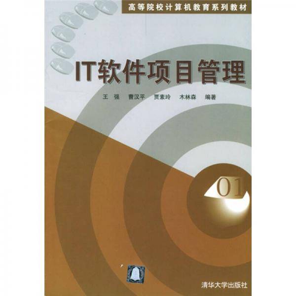 IT软件项目管理