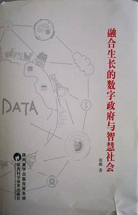 融合生长的数字政府与智慧社会