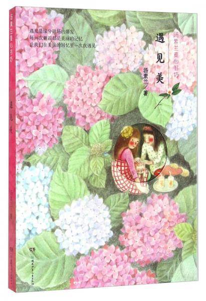 汤素兰童心书坊:遇见美