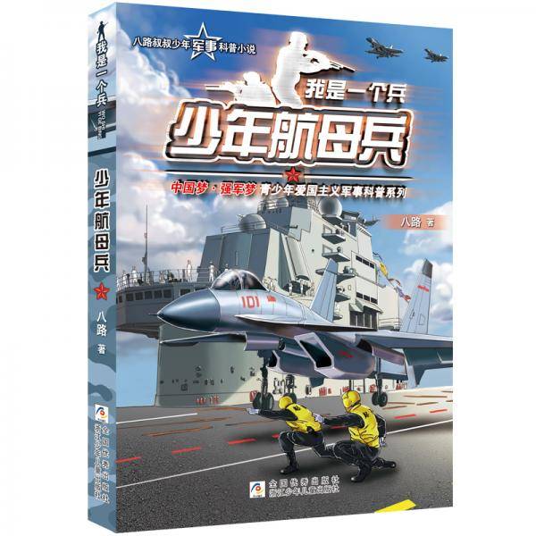 我是一个兵：少年航母兵