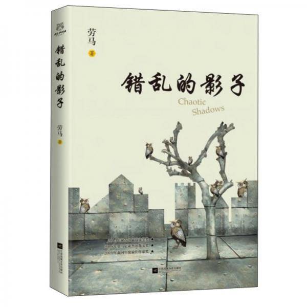 错乱的影子