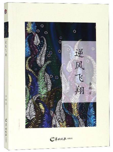逆风飞翔