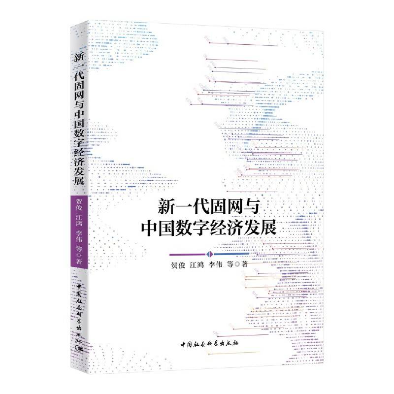 新一代固网与中国数字经济发展