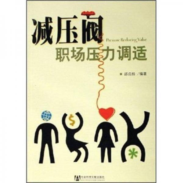 减压阀