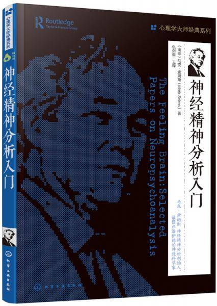 神经精神分析入门