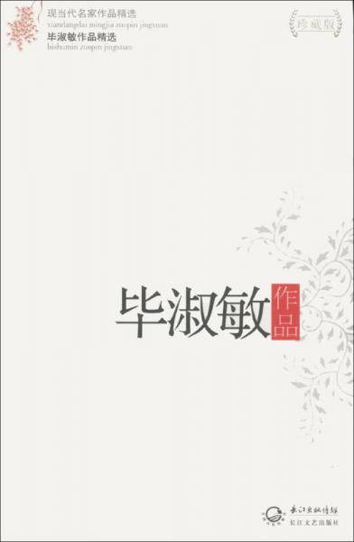 毕淑敏作品精选