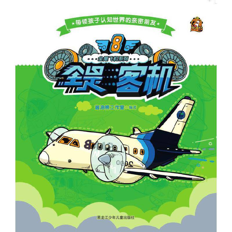 全是飞机系列 8全是客机