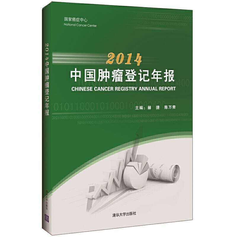 2014中国肿瘤登记年报