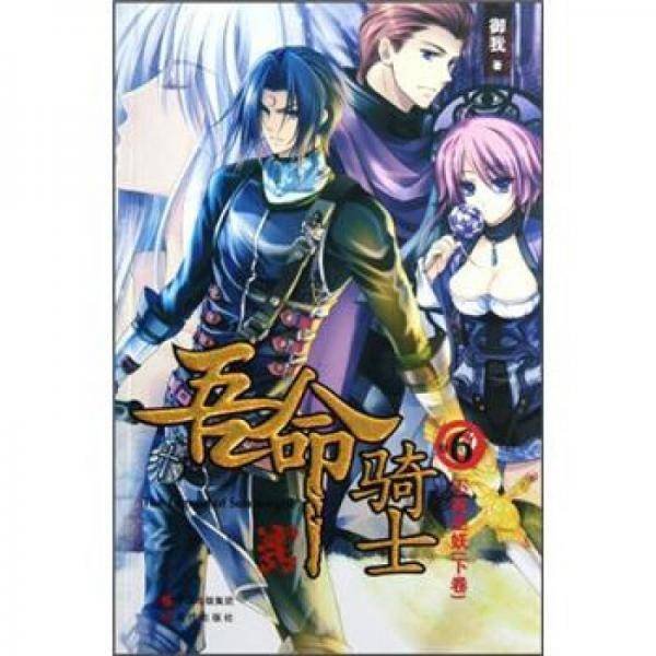 吾命骑士6