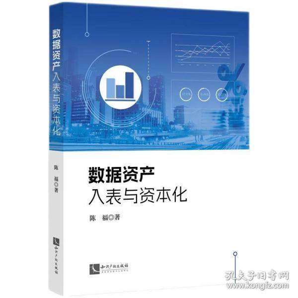 数据资产入表与资本化
