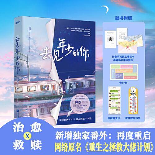 去见年少的你
