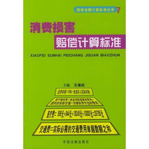 水上航空铁路运输事故赔偿计算标准/赔偿金额计算标准丛书