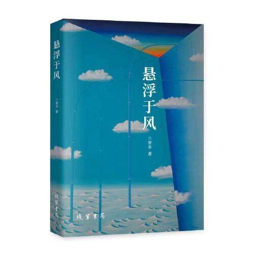 悬浮于风