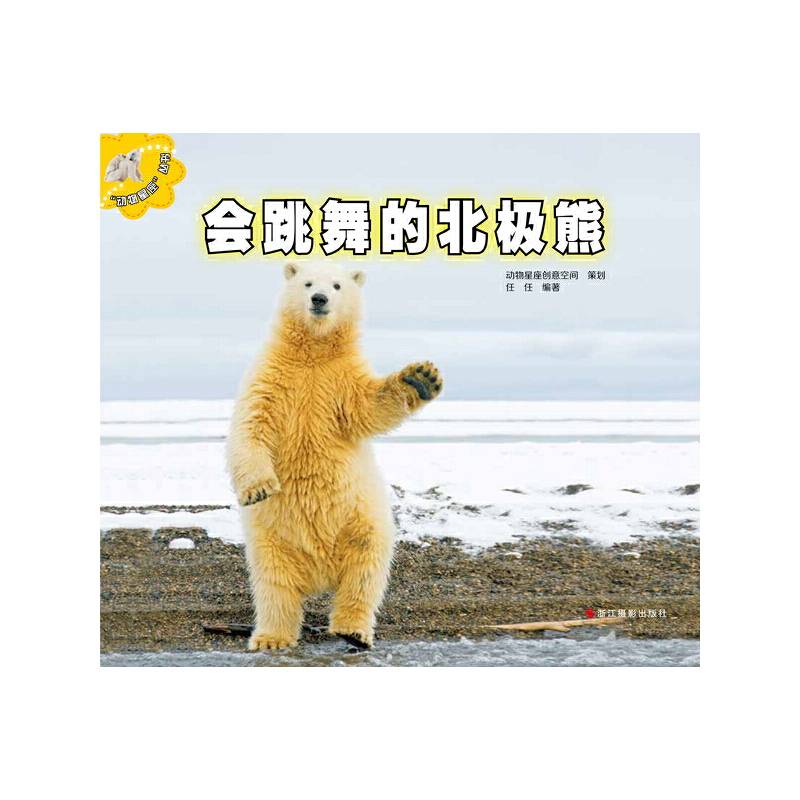 会跳舞的北极熊·动物星座