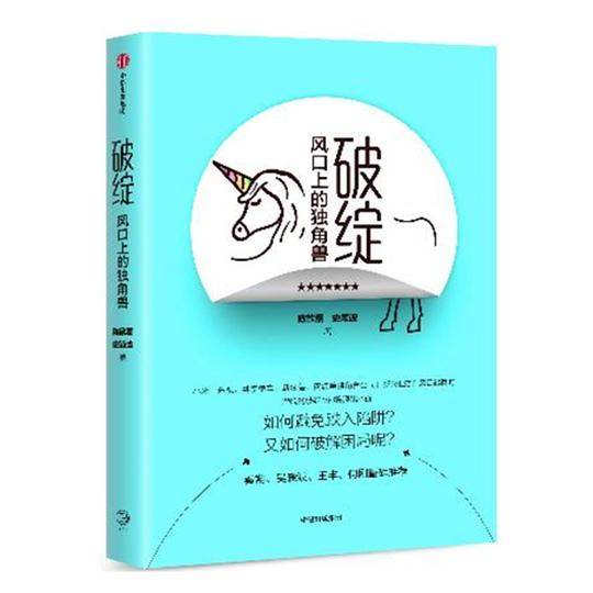 破绽：风口上的独角兽