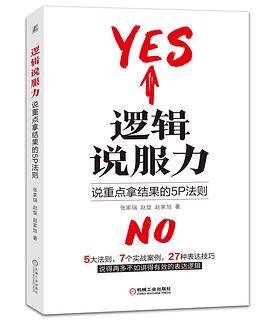 逻辑说服力