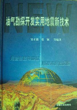 油气勘探开发实用地震新技术