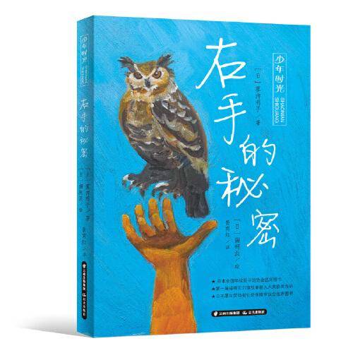 少年时光 右手的秘密