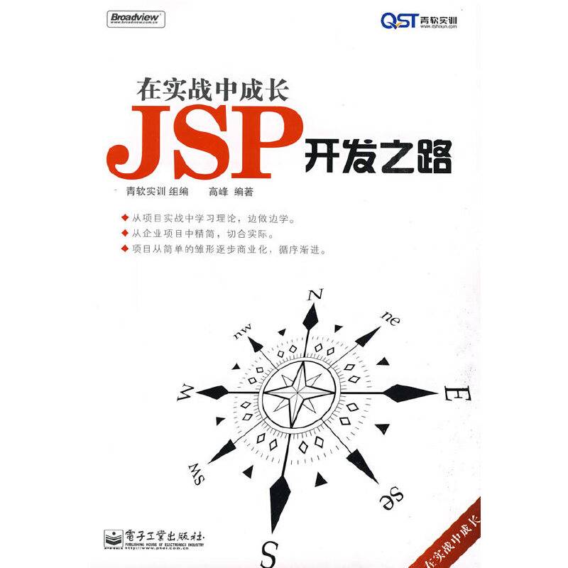 在实战中成长
