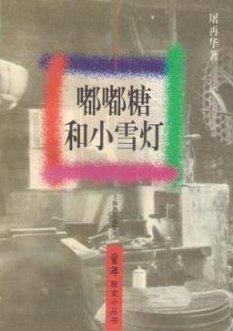 嘟嘟糖和小雪灯-童年散文小丛书